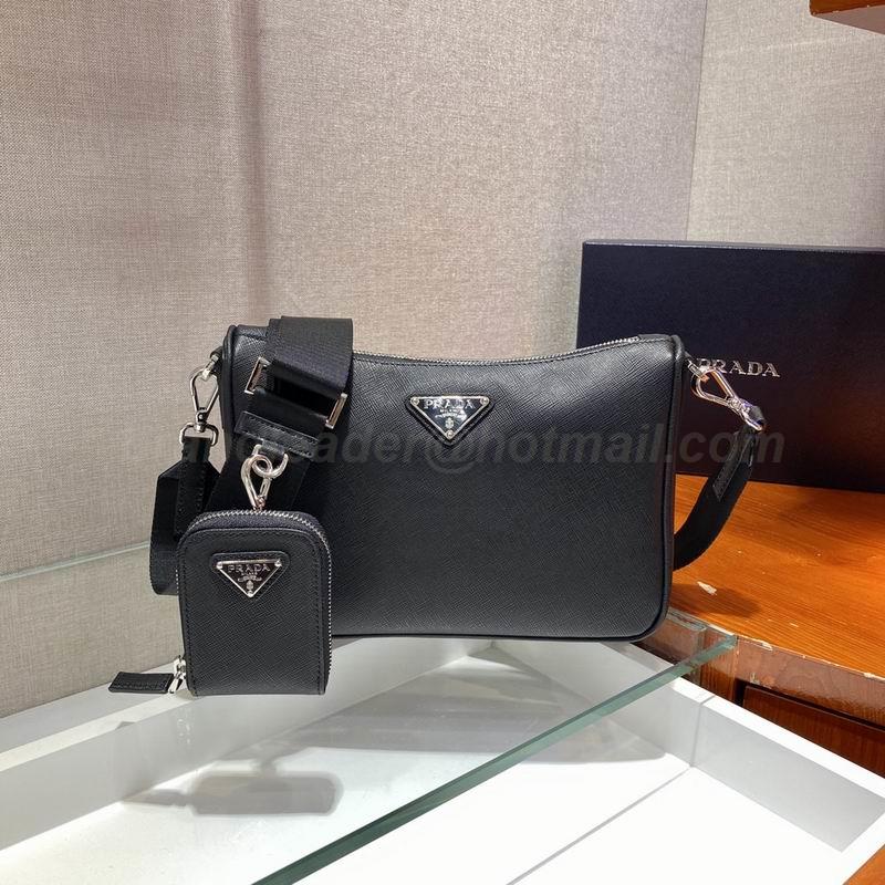 Prada Handbags 112